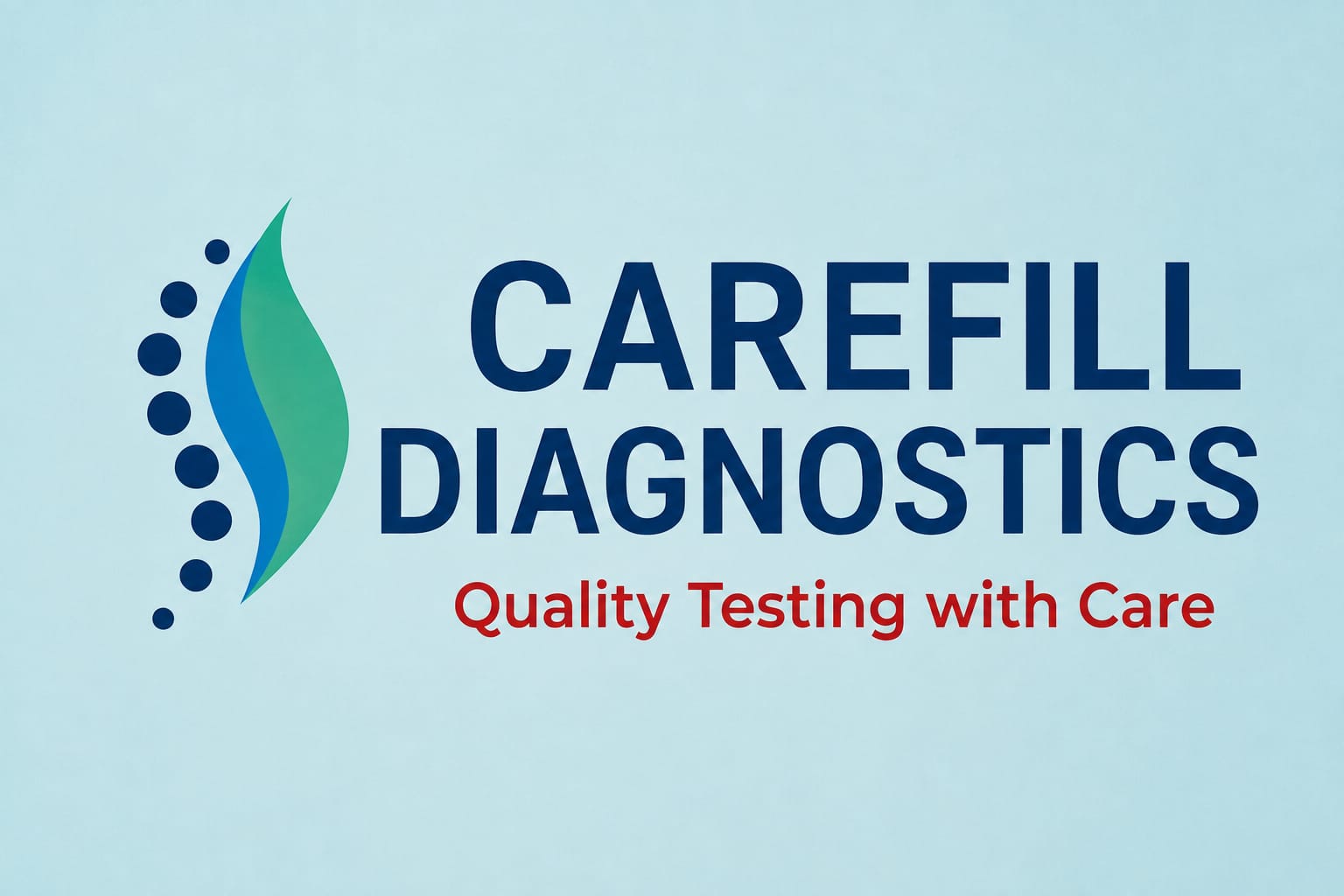 Carefill Diagnostics